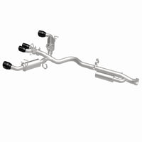 Thumbnail for Magnaflow 2023 Toyota GR Corolla NEO Cat-Back Exhaust System