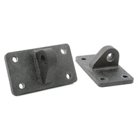 Thumbnail for Rugged Ridge D-Shackle Brackets XHD Bumper