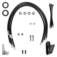 Thumbnail for ARB Winch Fit Kit 3414Xx Ccombar