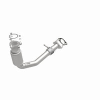 Thumbnail for MagnaFlow 10-14 Chevy Equinox / GMC Terrain 2.4L Direct Fit Catalytic Converter