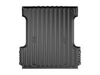 Thumbnail for WeatherTech 2015+ Ford F-150 5ft5in Bed TechLiner - Black