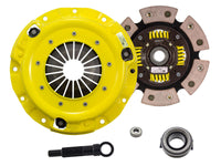 Thumbnail for ACT 2011 Mazda 2 HD/Race Sprung 6 Pad Clutch Kit