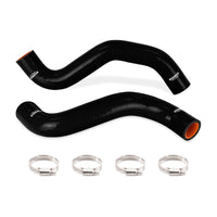 Thumbnail for Mishimoto 96-02 Toyota 4Runner 3.4L V6 Black Silicone Hose Kit