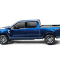 Thumbnail for Retrax 2021 F-150 Super Crew/Super Cab & Reg. Cab 6.5ft Bed RetraxONE MX