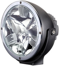 Thumbnail for Hella Rallye 4000 LED Driving Lamp w/ Position Light