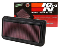 Thumbnail for K&N 05-06 Scion tc Drop In Air Filter