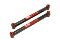 Thumbnail for BMR 82-02 3rd Gen F-Body Non-Adj. Lower Control Arms (Polyurethane) - Black Hammertone