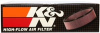 Thumbnail for K&N Replacement Air Filter DATSUN 280 ZX TURBO