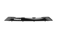 Thumbnail for Thule AirScreen XT Roof Rack Wind Fairing L - 44in. (Black)