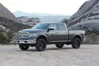 Thumbnail for Fabtech 13-18 Ram 1500 4WD 6in Basic Sys w/Perf Shks