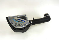 Thumbnail for Volant 12-13 Jeep Wrangler 3.6L V6 Pro5 Closed Box Air Intake System