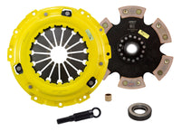 Thumbnail for ACT HD/Race Rigid 6 Pad Clutch Kit