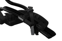 Thumbnail for Thule ProRide XT - Upright Bike Carrier (Bikes up to 44lbs.) - Black