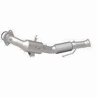 Thumbnail for MagnaFlow Conv DF 16-17 Ford Focus 2.3L Underbody