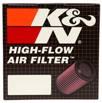 Thumbnail for K&N 2016-2017 Can-Am Defender 800 Replacement Drop In Air Filter