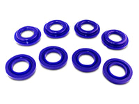 Thumbnail for SuperPro 2013 Scion FR-S Base Rear Subframe Insert Bushing Kit