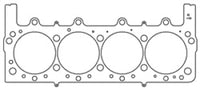 Thumbnail for Cometic Ford 460 Pro Stock 4.685in Bore .051 inch MLS-RH A500 Block Head Gasket