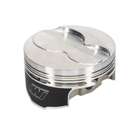 Thumbnail for Wiseco Chevy LS Series -2.8cc Dome 4.130inch Bore Piston Kit