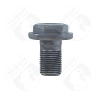 Thumbnail for Yukon Gear Ring Gear Bolt For Toyota T100 / Tacoma & 8in IFS Front