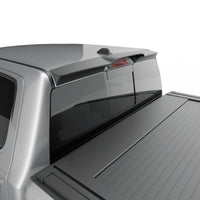 Thumbnail for EGR 2019 Ram 1500 Crew Cabs Rear Cab Truck Spoilers