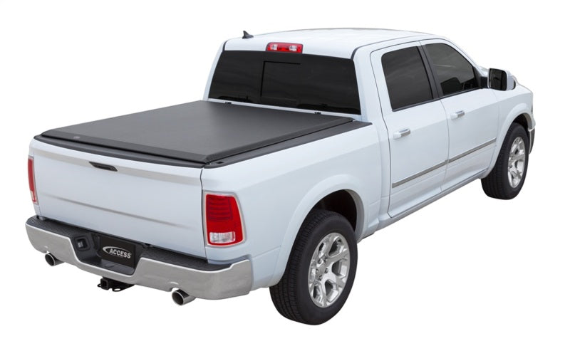 Access Original 09+ Dodge Ram 5ft 7in Bed (w/ RamBox Cargo Management System) Roll-Up Cover