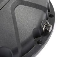 Thumbnail for Rugged Ridge Boulder Aluminum Differential Cover 84-06 D35