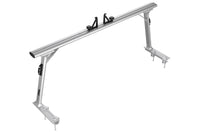 Thumbnail for Thule TracRac Pro 2 Overhead Truck Rack (Super Duty) - Silver