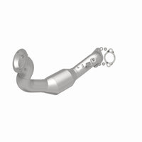 Thumbnail for MagnaFlow Front Forward Converter Direct Fit 09-16 BMW Z4 3.0L