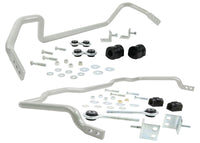 Thumbnail for Whiteline 95-99 BMW M3 Front & Rear Sway Bar Kit