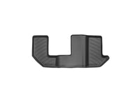 Thumbnail for WeatherTech 09-13 Dodge Journey Rear FloorLiner - Black