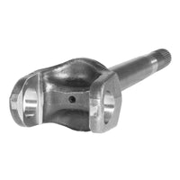 Thumbnail for Yukon Gear Left Hand Inner Axle For 03-09 Chrysler 9.25in Front