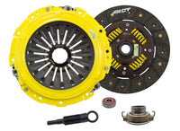 Thumbnail for ACT 2006 Subaru Impreza XT-M/Perf Street Sprung Clutch Kit