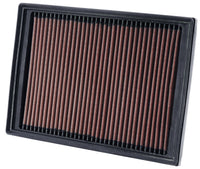 Thumbnail for K&N Replacement Air Filter LAND ROVER LR2 3.2L; 2008