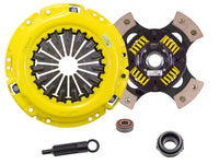 Thumbnail for ACT 1988 Toyota Supra XT/Race Sprung 4 Pad Clutch Kit