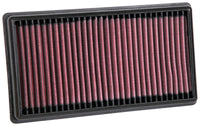 Thumbnail for K&N 19-20 BMW S1000RR 990 Replacement Air FIlter