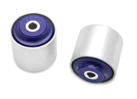 Thumbnail for SuperPro 2008 Pontiac G8 Base Front Lower Radius Arm-to-Chassis Mount Bushing Set