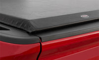 Thumbnail for Access Original 08-11 Dodge Dakota 6ft 6in Bed (w/ Utility Rail) Roll-Up Cover