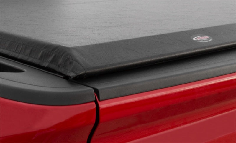 Access Original 12+ Dodge Ram 6ft 4in Bed (w/ RamBox Cargo Management System) Roll-Up Cover