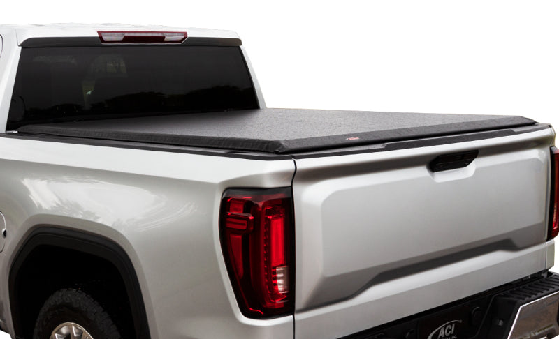 Access Literider 03-06 Tundra 6ft 4in Stepside Bed (Bolt On) Roll-Up Cover