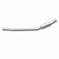 Thumbnail for Magnaflow Conv DF 13-14 Mercedes-Benz GL450 V8 4.6 OEM Underbody