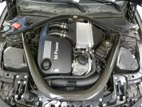 Thumbnail for AEM 15-20 BMW M3 S55 3.0L L6 TT Cold Air Intake System