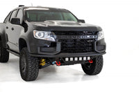 Thumbnail for Addictive Desert Designs 2021 Chevy Colorado ZR2 Pro Bolt-On Front Bumper