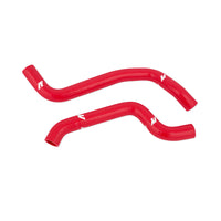 Thumbnail for Mishimoto 91-99 Mitsubishi 3000GT / 91-96 Dodge Stealth Red Silicone Hose Kit