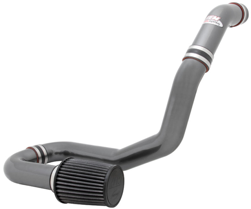 AEM 06-09 Honda S2000 Silver Cold Air Intake