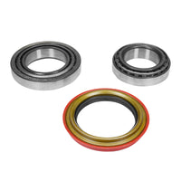 Thumbnail for Yukon Gear Rplcmnt Axle Bearing and Seal Kit For 66 To 76 Dana 44 and Chevy/GM 3/4 Ton Front Axle