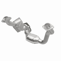 Thumbnail for MagnaFlow 01-03 Ford Ranger V6 3.0L OEM Grade Direct-Fit Catalytic Converter