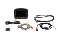 Thumbnail for AEM CD-5G Carbon Digital Dash Display w/ Interal 10Hz GPS & Antenna