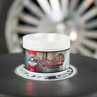 Thumbnail for Chemical Guys Wheel Guard & Rim Wax - 8oz