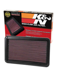 Thumbnail for K&N 97-03 Lexus ES/RX300 / 97-04 Toyota Ava / 97-01 Camry / 98-03 Sien/Sol Drop In Air Filter