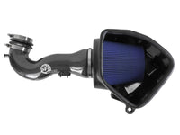 Thumbnail for aFe 19-20 GM Trucks 5.3L/6.2L Track Series Carbon Fiber Cold Air Intake System With Pro 5R Filters